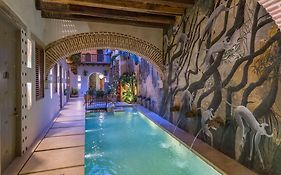 Hotel Casa La Factoría By Faranda Boutique